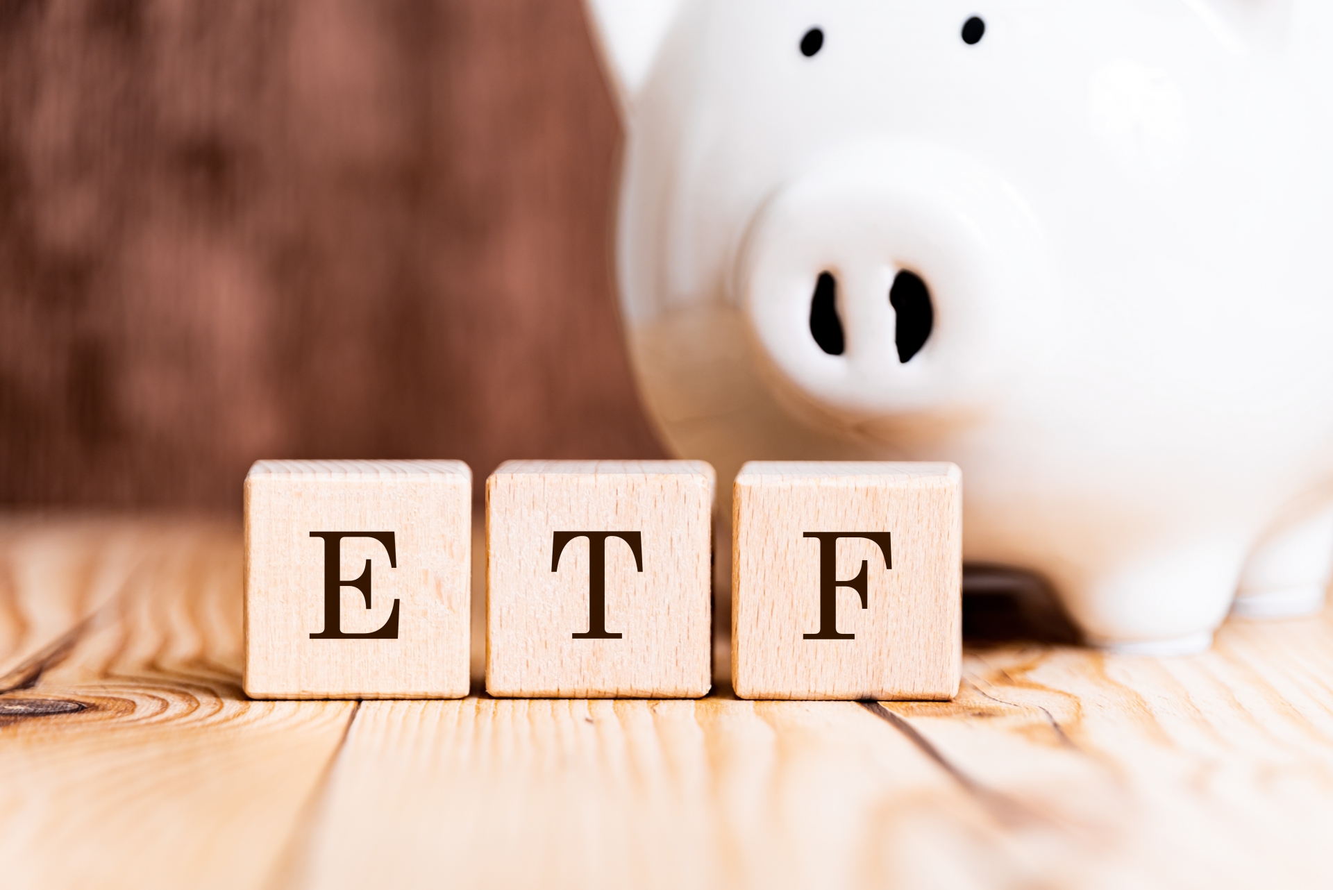 ETF 上場投資信託 解説